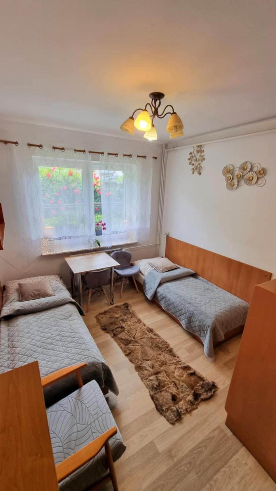Kacperek W Centrum Willowa 4a Szczyrk